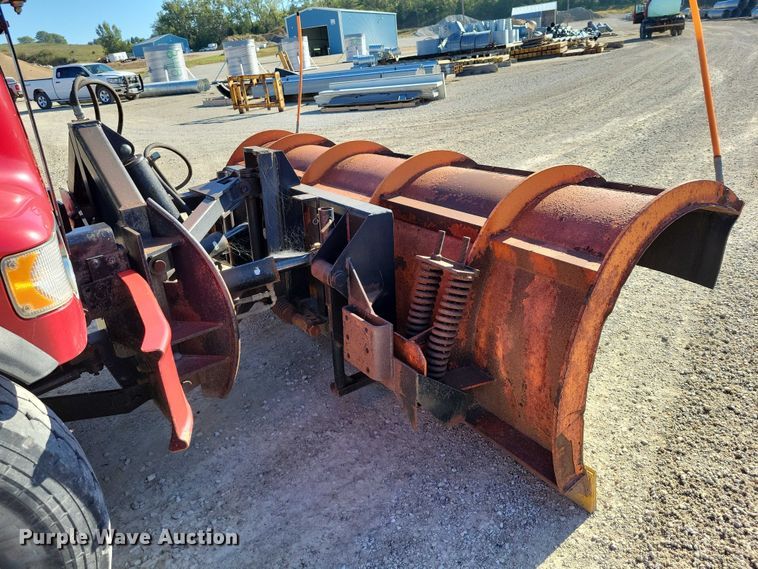 image for item DZ6656 2002 Volvo VHD64F dump truck