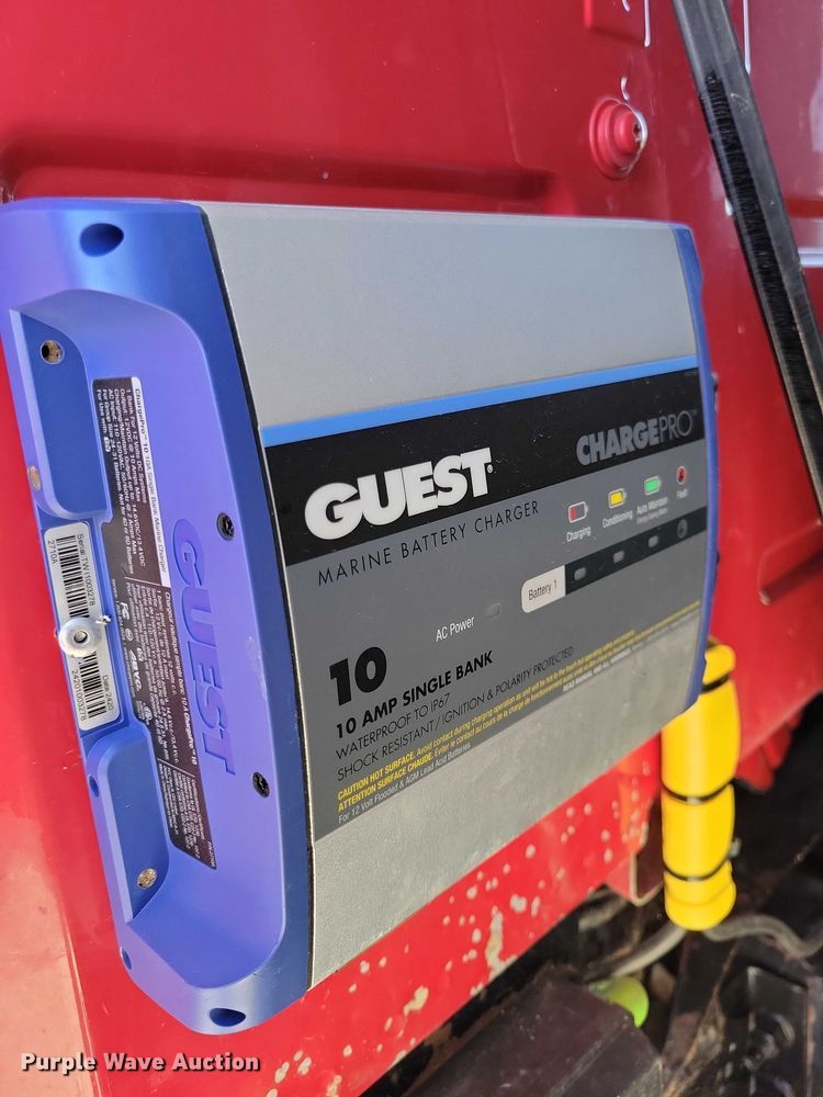 image for item DZ6656 2002 Volvo VHD64F dump truck