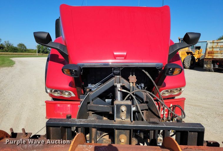 image for item DZ6656 2002 Volvo VHD64F dump truck