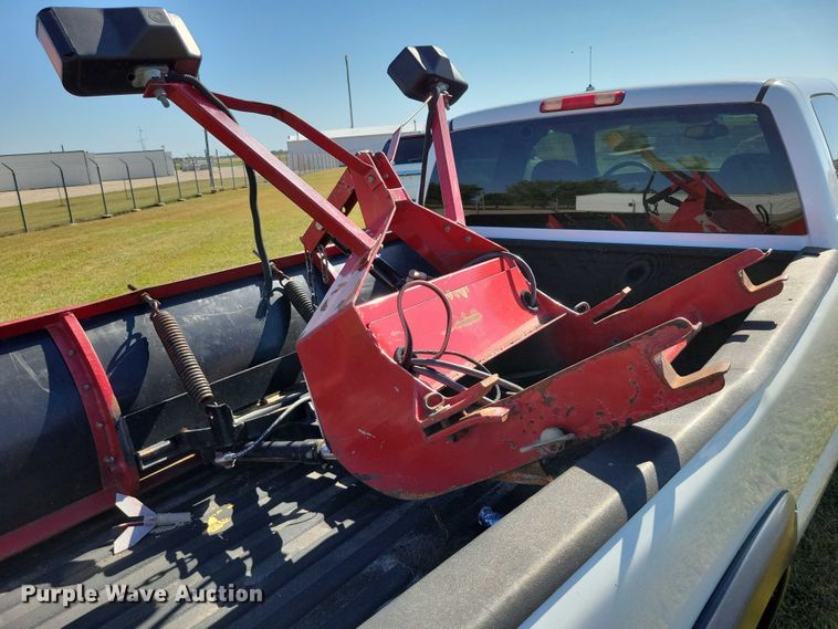 image for item DZ6661 2003 Chevrolet  Silverado 1500 Ext. Cab pickup truck