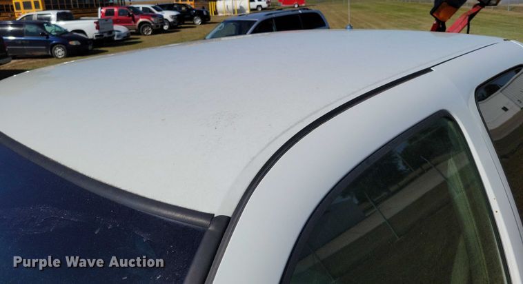 image for item DZ6661 2003 Chevrolet  Silverado 1500 Ext. Cab pickup truck