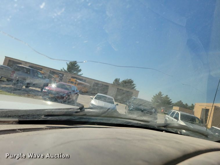 image for item DZ6661 2003 Chevrolet  Silverado 1500 Ext. Cab pickup truck