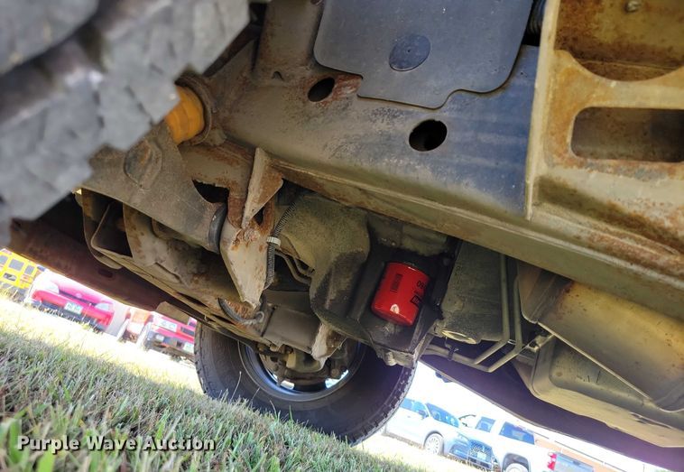 image for item DZ6662 2017 Chevrolet  Express van