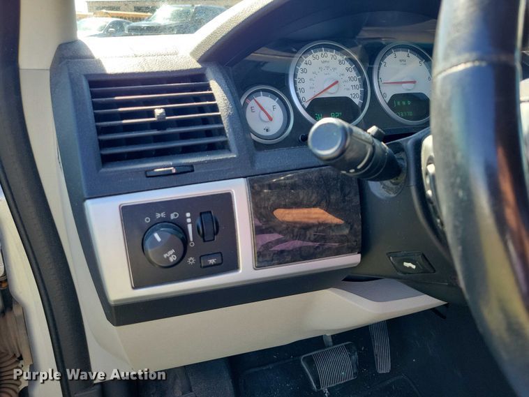 image for item DZ6663 2010 Dodge Grand Caravan  van