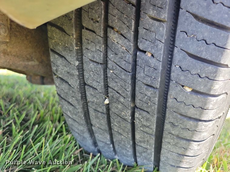 image for item DZ6663 2010 Dodge Grand Caravan  van