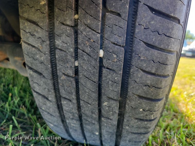 image for item DZ6663 2010 Dodge Grand Caravan  van