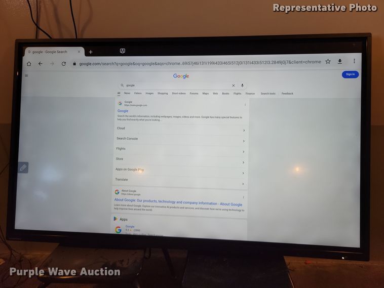 image for item DZ6666 (5) Clevertouch Impact Lux screens