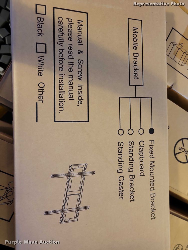 image for item DZ6667 (5) Clevertouch Impact Lux screens