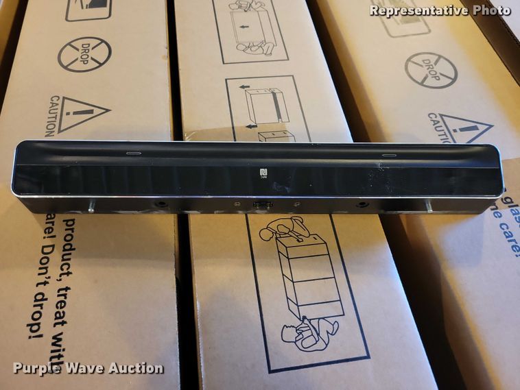 image for item DZ6668 (5) Clevertouch Impact Lux screens