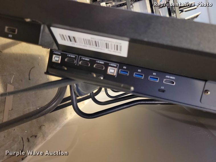 image for item DZ6668 (5) Clevertouch Impact Lux screens