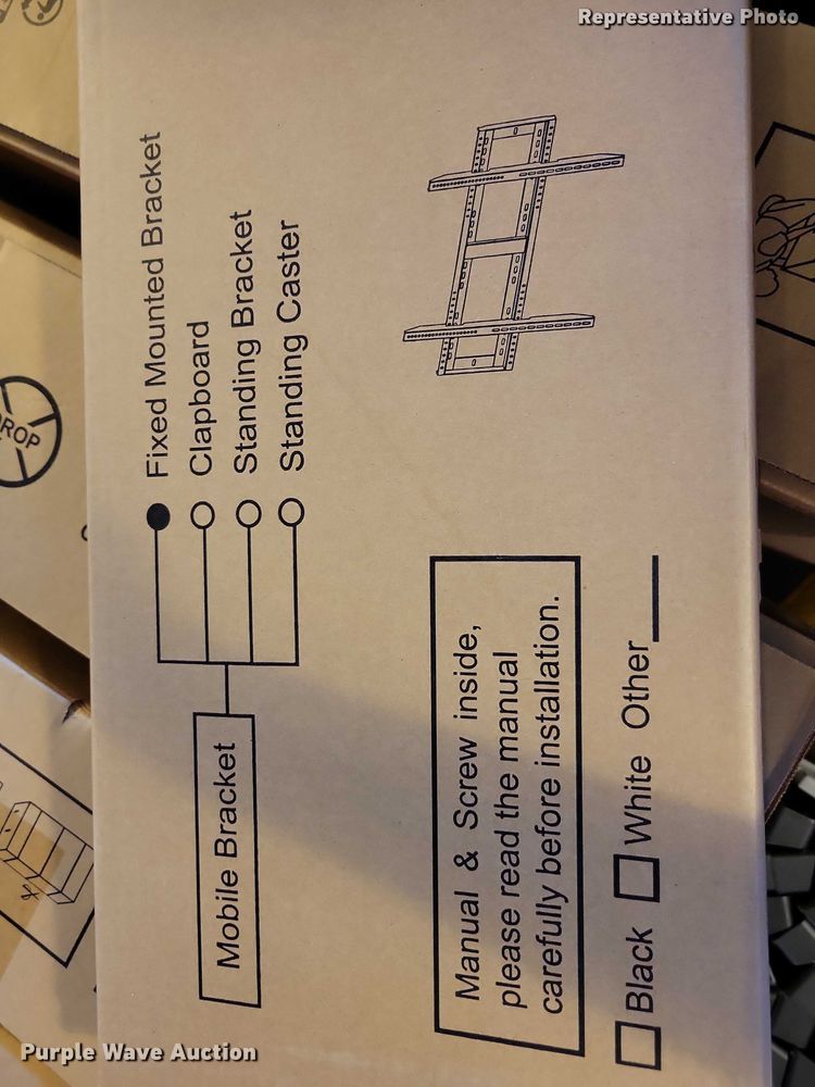 image for item DZ6674 (5) Clevertouch Impact Lux screens