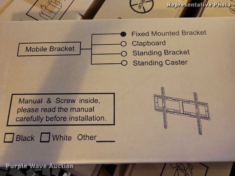 image for item DZ6675 (5) Clevertouch Impact Lux screens