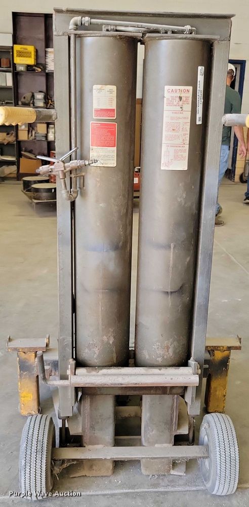 image for item DZ6677 Napa automotive lift