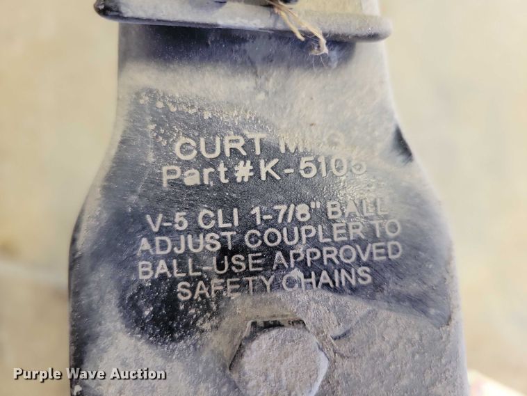 image for item DZ6678 Lincoln welder/generator