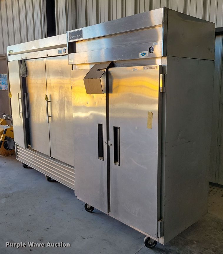 image for item DZ6681 Restaurant equipment