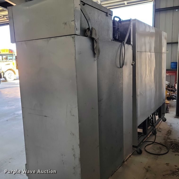 image for item DZ6681 Restaurant equipment