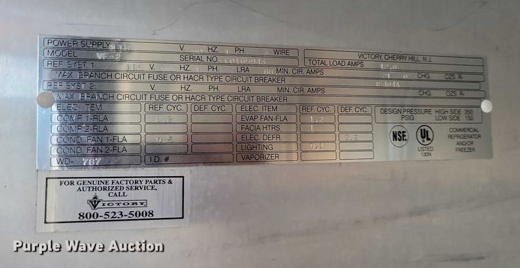 image for item DZ6681 Restaurant equipment