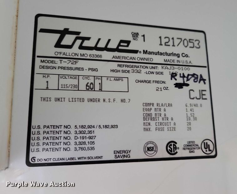 image for item DZ6681 Restaurant equipment