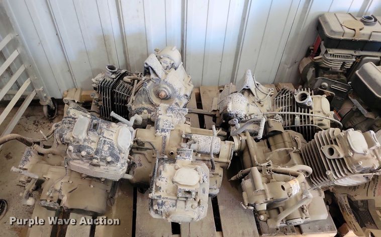 image for item DZ6683 (bs) engines