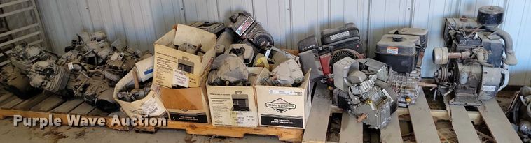 image for item DZ6683 (bs) engines