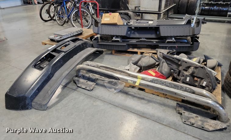 image for item DZ6685 Automotive parts