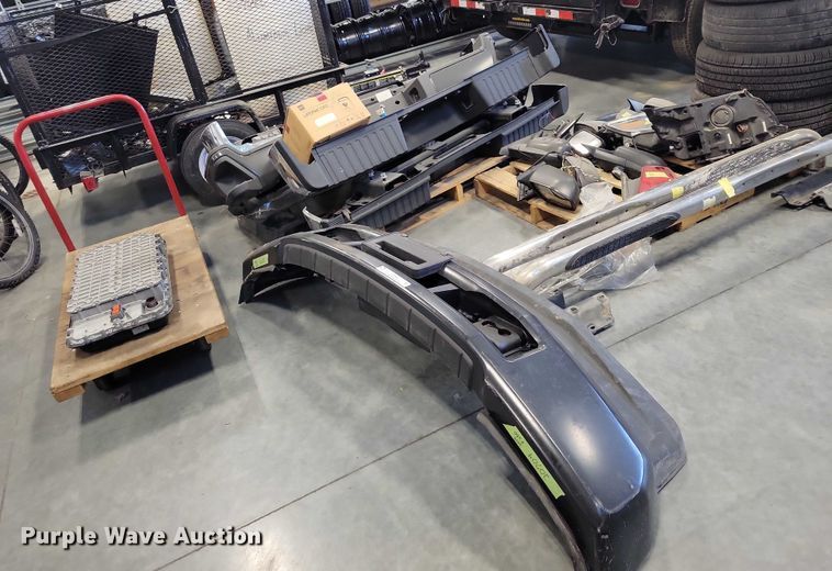 image for item DZ6685 Automotive parts