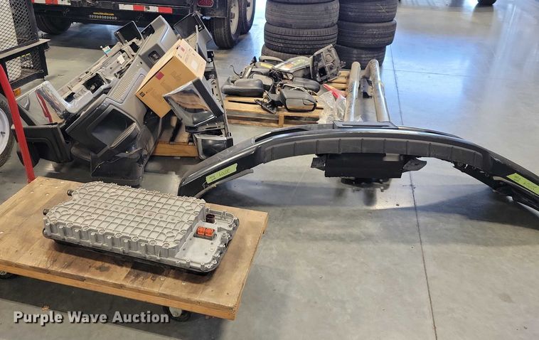 image for item DZ6685 Automotive parts