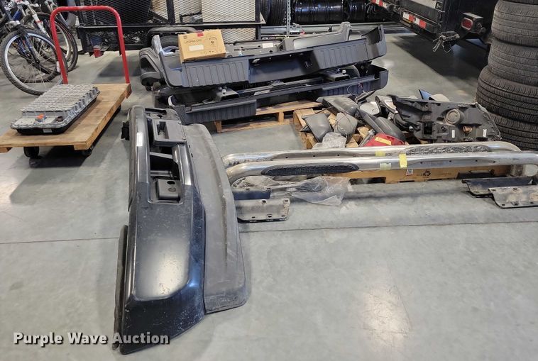 image for item DZ6685 Automotive parts