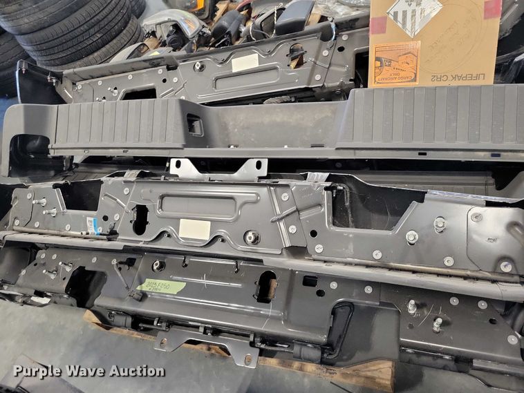 image for item DZ6685 Automotive parts