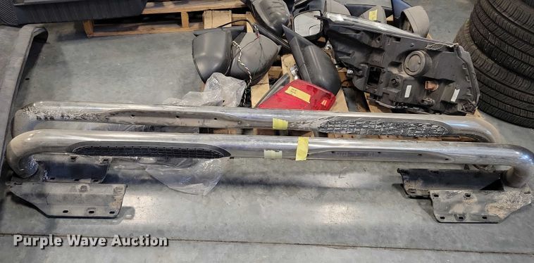 image for item DZ6685 Automotive parts