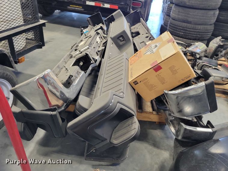 image for item DZ6685 Automotive parts