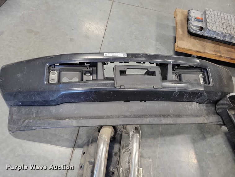 image for item DZ6685 Automotive parts