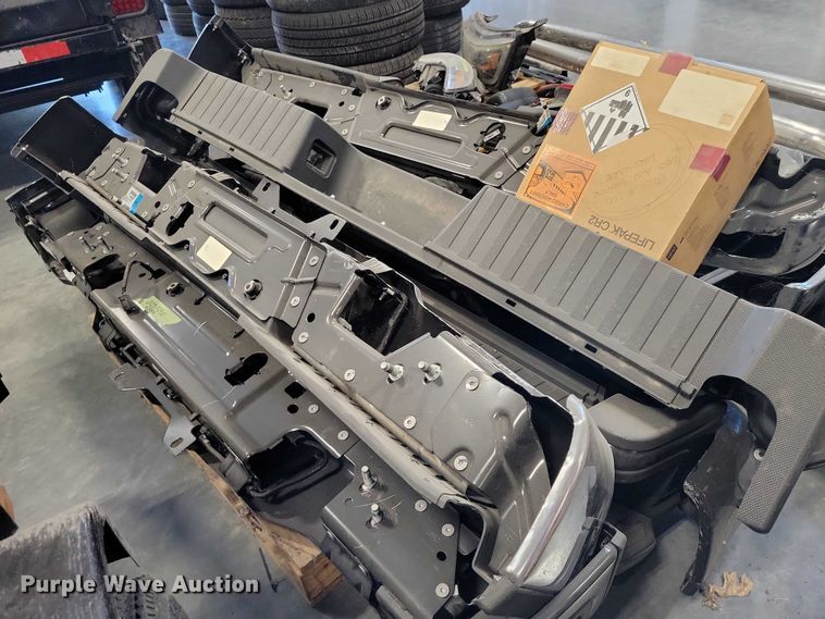 image for item DZ6685 Automotive parts