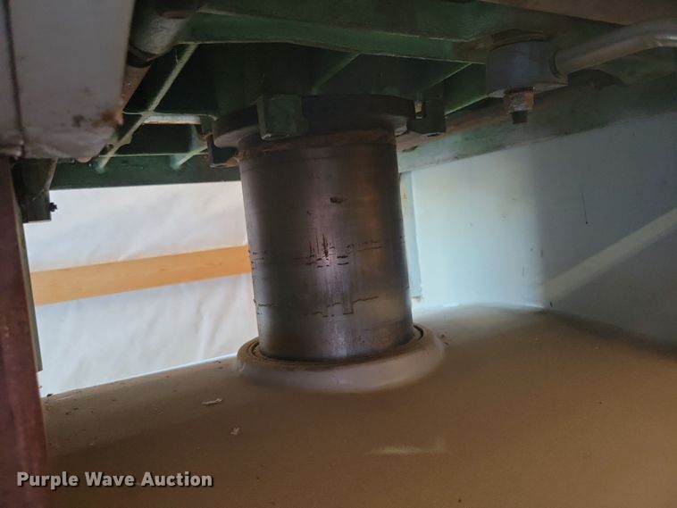 image for item DZ6686 Rockwell planer