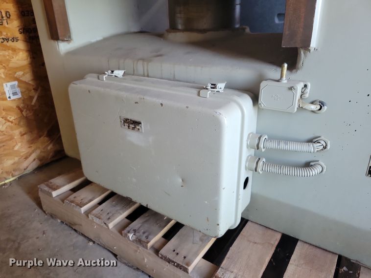 image for item DZ6686 Rockwell planer