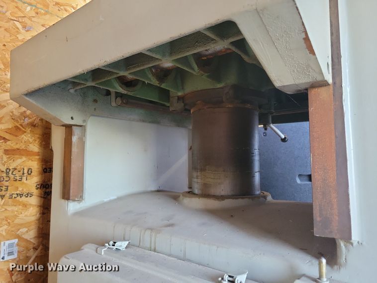 image for item DZ6686 Rockwell planer