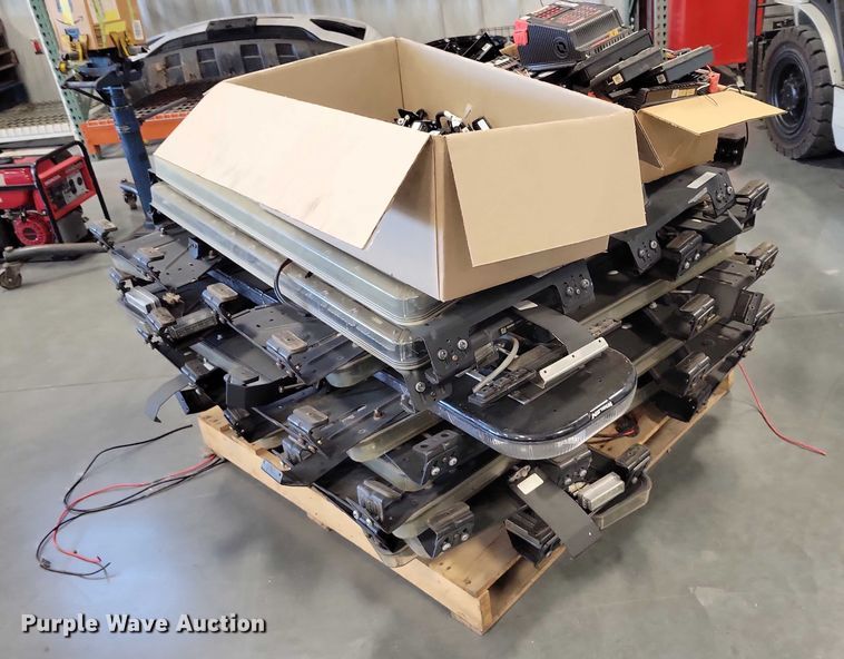 image for item DZ6688 Light bars