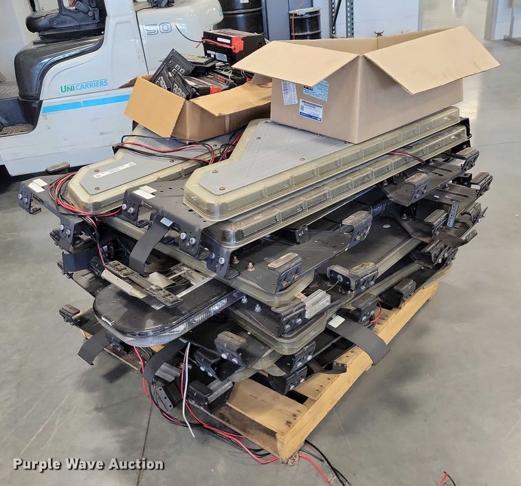 image for item DZ6688 Light bars