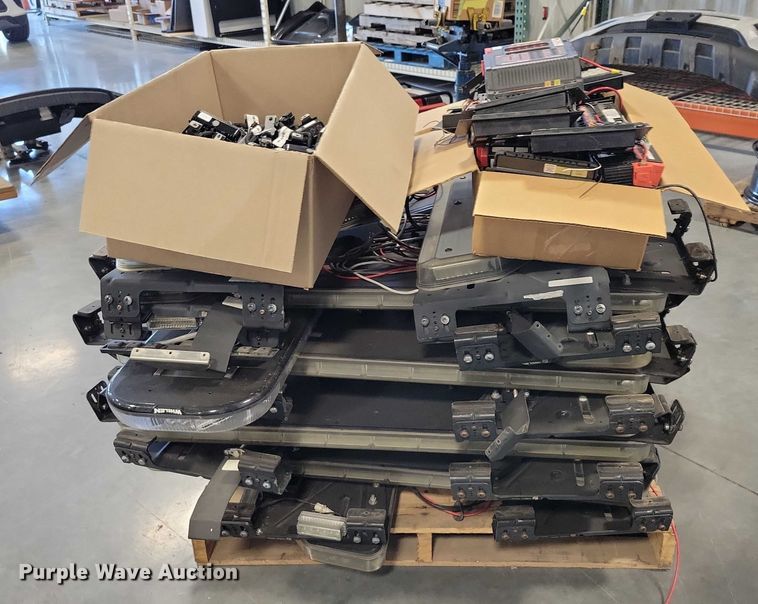 image for item DZ6688 Light bars