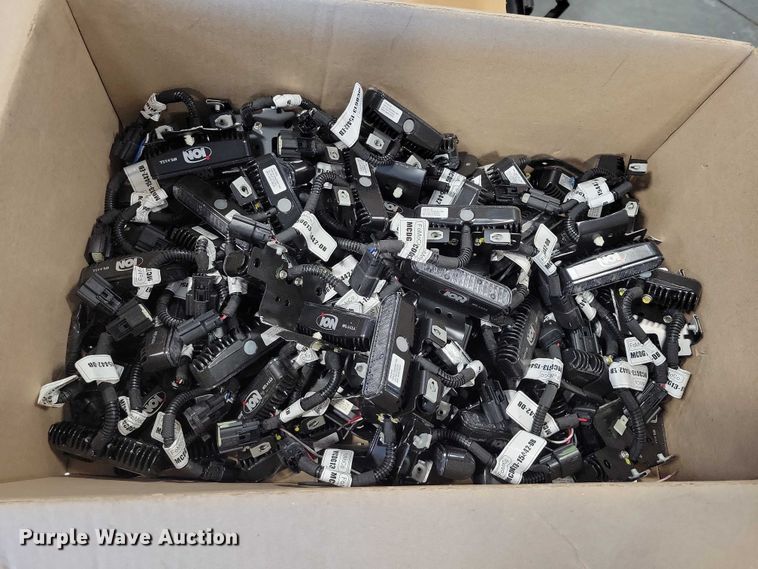 image for item DZ6688 Light bars