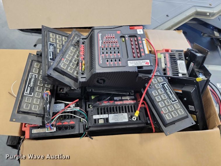 image for item DZ6688 Light bars