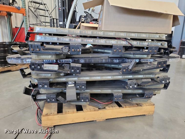 image for item DZ6688 Light bars