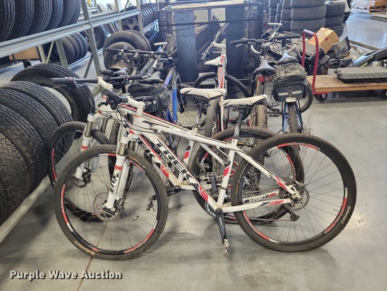 image for item DZ6689 (7) bikes