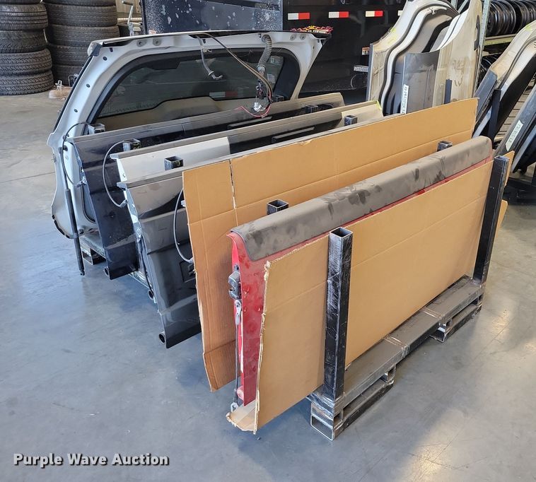 image for item DZ6690 Automotive parts