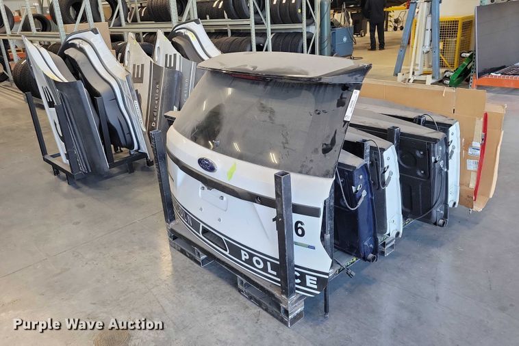 image for item DZ6690 Automotive parts