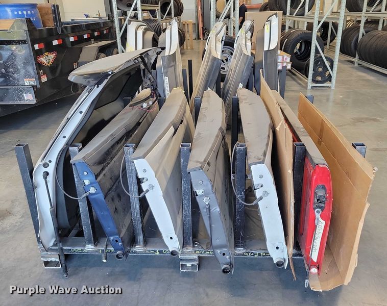 image for item DZ6690 Automotive parts