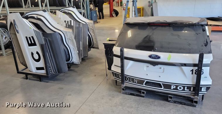 image for item DZ6690 Automotive parts