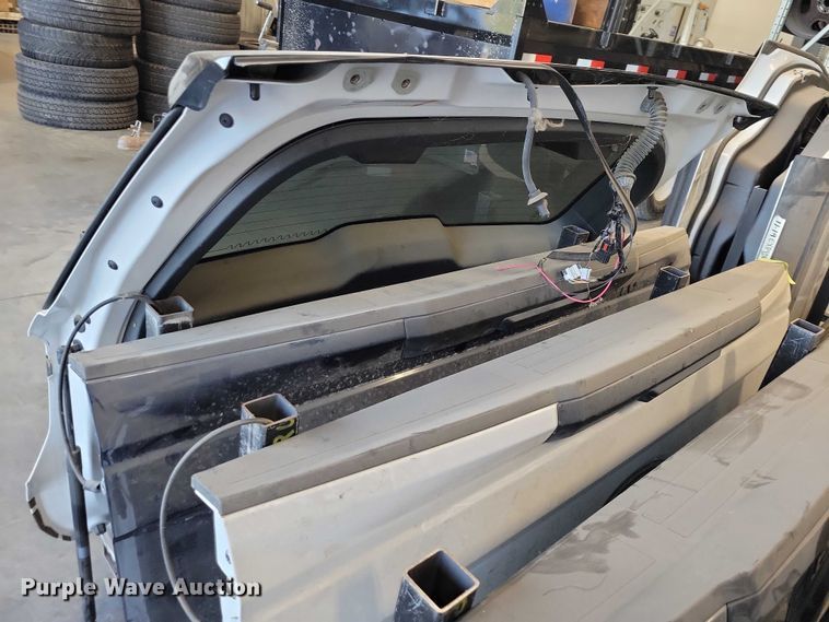 image for item DZ6690 Automotive parts