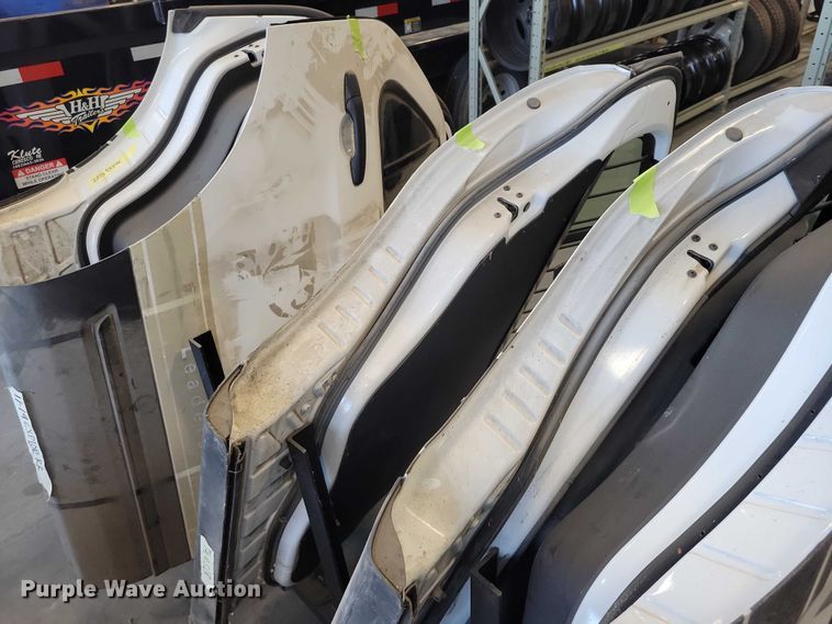 image for item DZ6690 Automotive parts