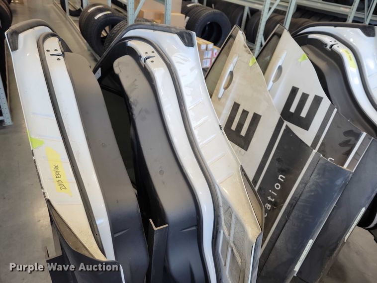 image for item DZ6690 Automotive parts